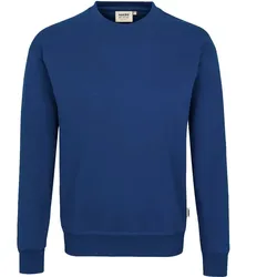 Sweatshirt "PERFORMANCE" 475 - XL - ultramarinblau