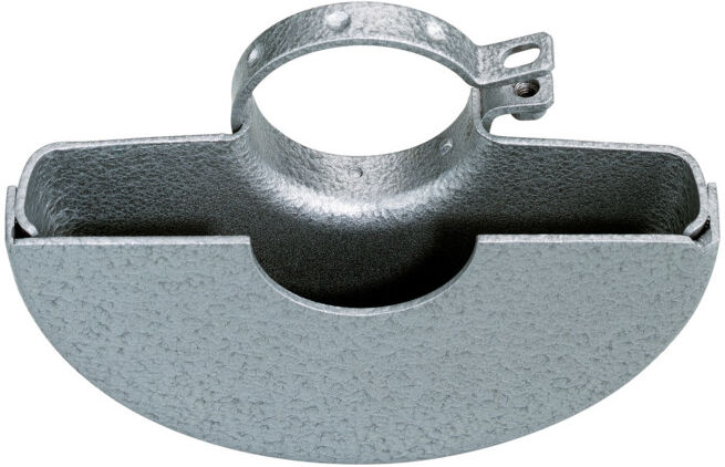 Capot de protection pour le tronçonnage 115 mm, semi-fermé, sans système de changement rapide metabo (630814000)