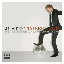 Sony Music, Schallplatten, FutureSex/LoveSounds (Justin Timberlake)