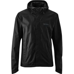Gonso, Herren, Velojacke, Save Light Jacke, Schwarz