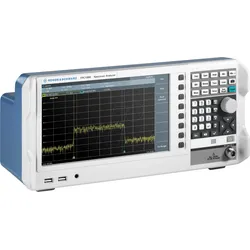 FPC P2 - Spektrumanalysator FPC 1000, 5 kHz bis 2000 MHz