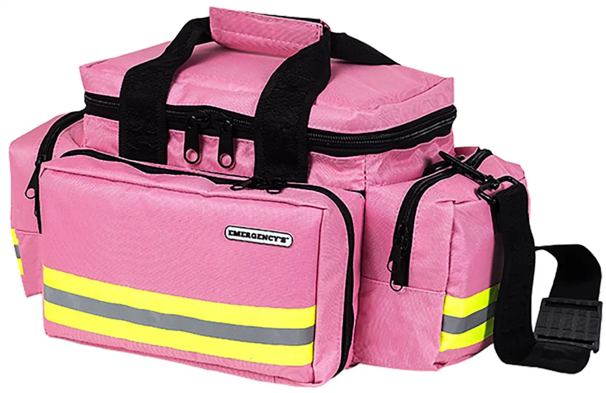 Elite Bags LIGHT BAG Notfalltasche 44 x 25 x 27 cm, rosa EM13.024