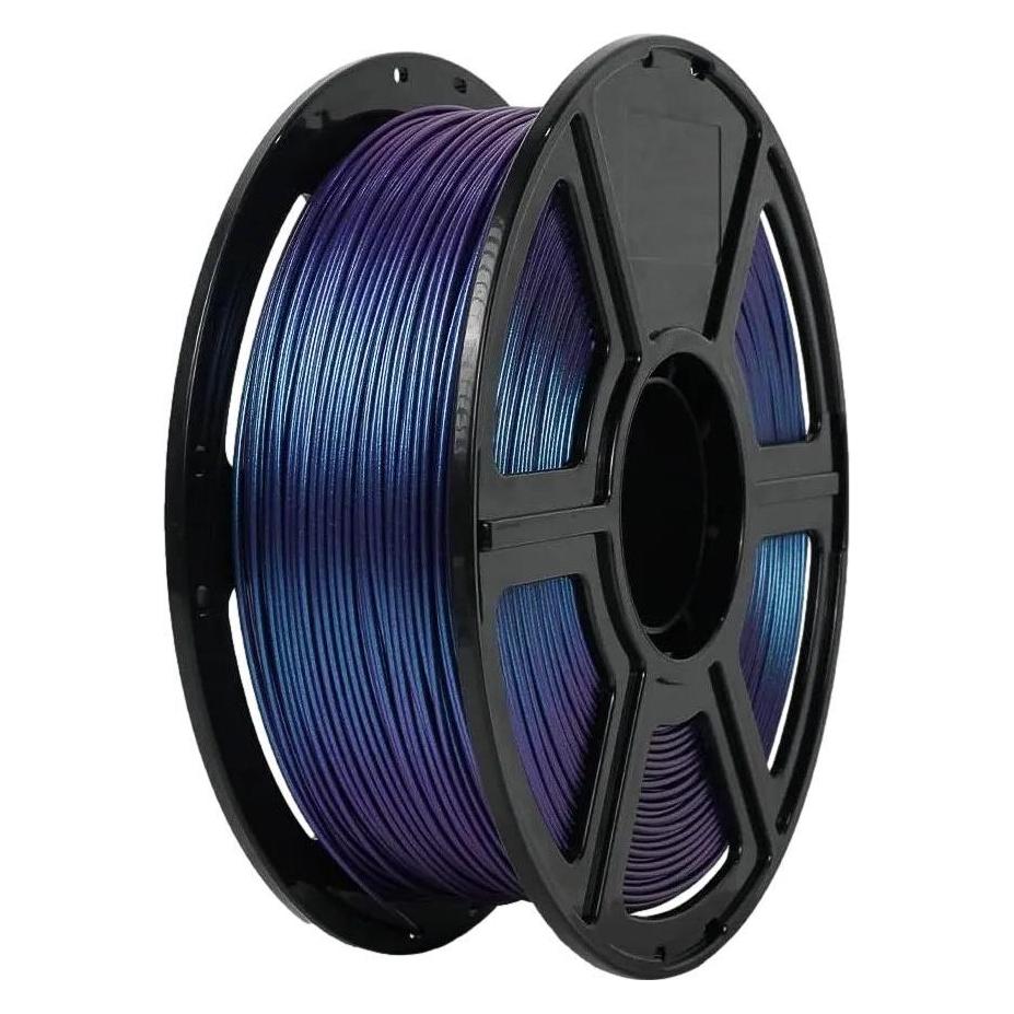 FlashForge HS PETG 1,75mm MC NEBULA PURPLE 1kg (PETG, 1000 g, 1.75 mm) (90010002001)