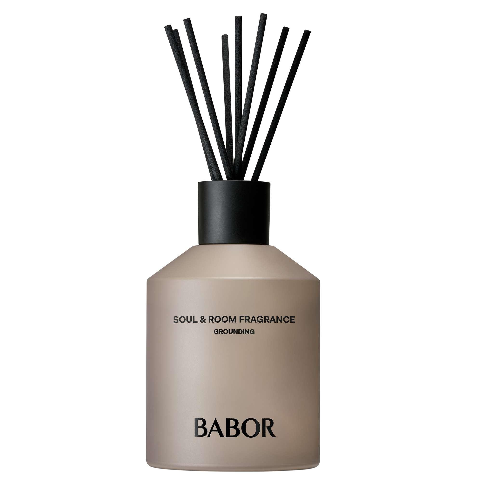 BABOR Soul & Room Fragrance - Aardende etherische olie diffuser