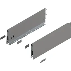 Blum, Schubladenauszüge, Zargen-Set Merivobox K