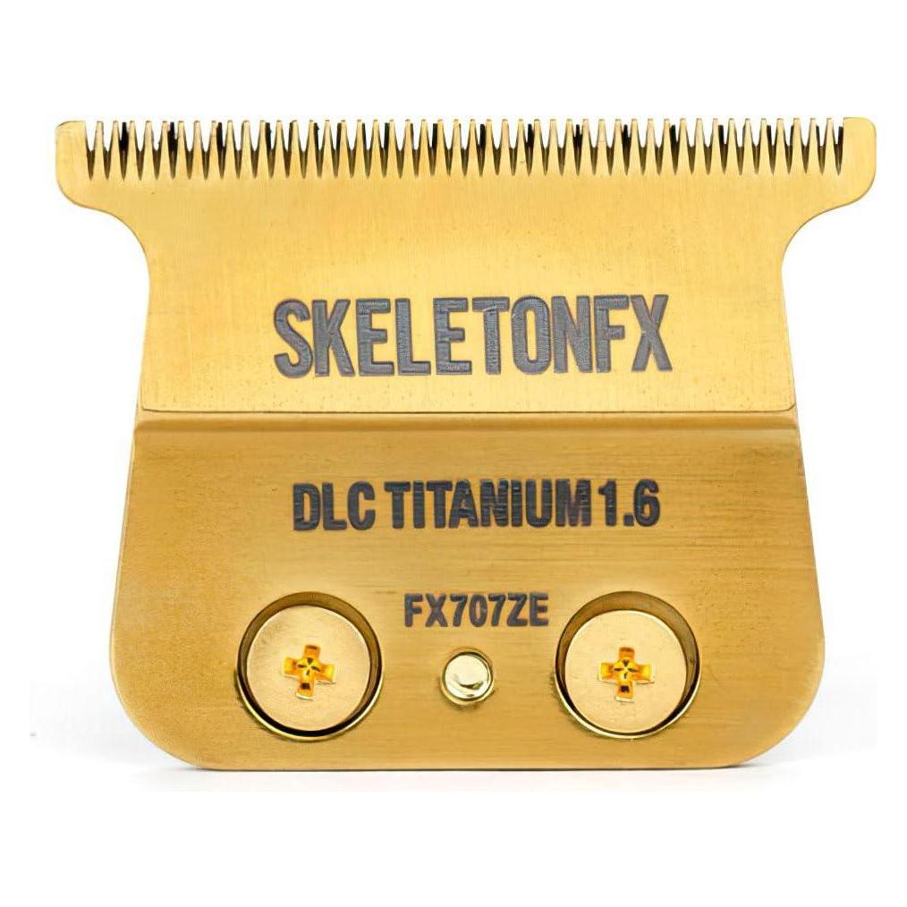 BaByliss PRO 4Artists FX707ZE Ersatzklinge (1x) (FX707ZE)