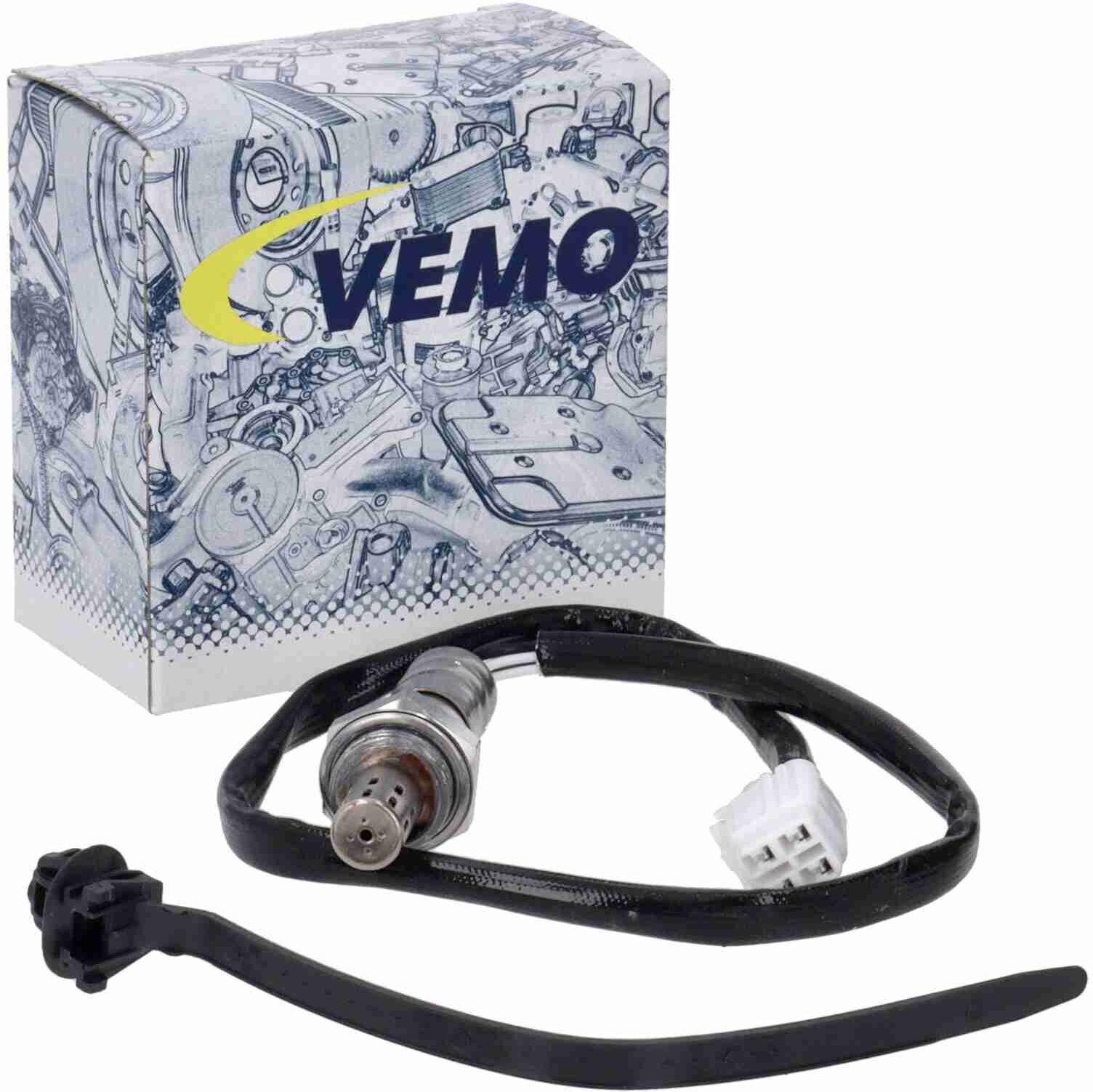 Vemo Lambdasonde Original Qualität V63-76-0001 Nach Katalysator Für Subaru