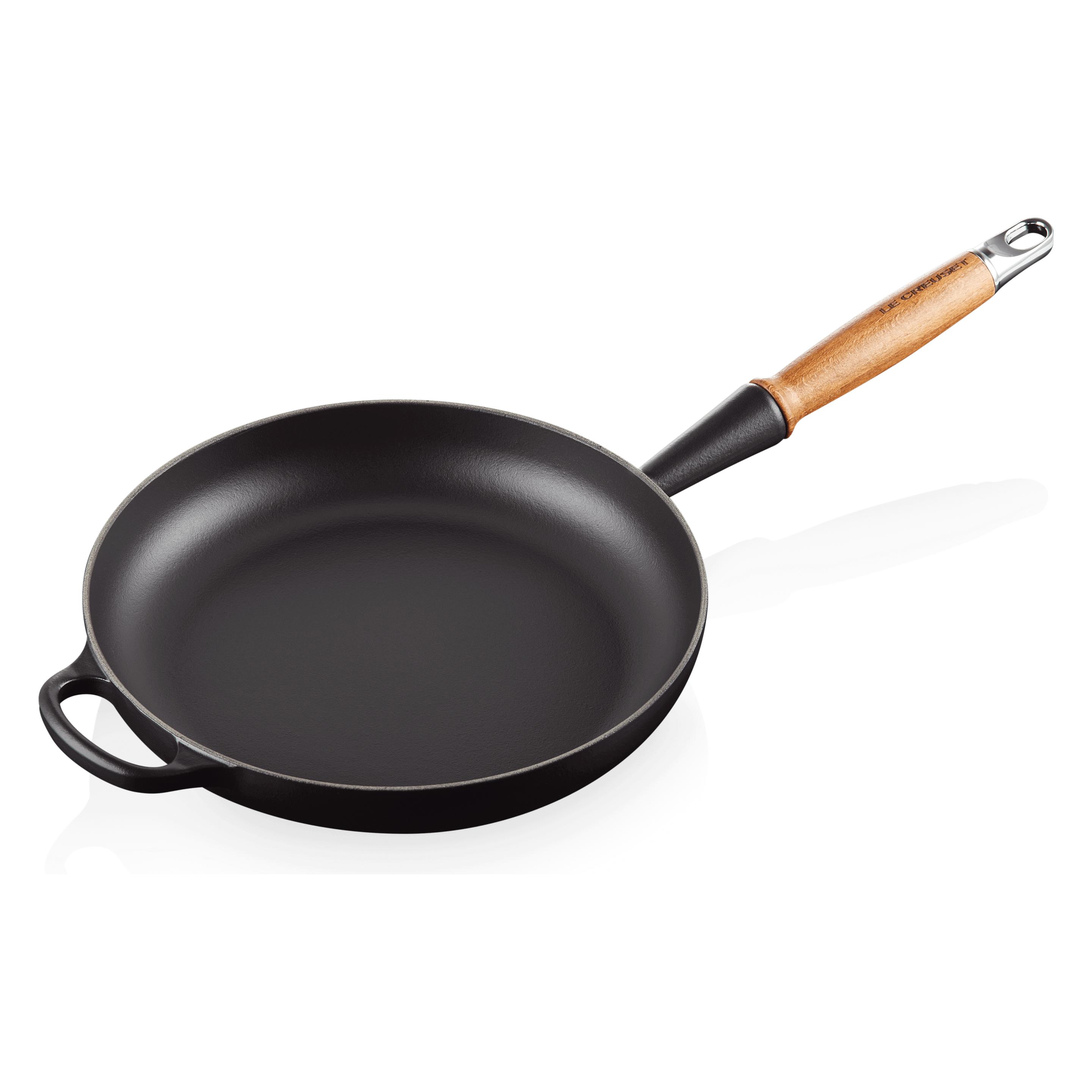 Le Creuset Signature (Bratpfanne, Gusseisen, 26 x 8 cm) (20058260000460)