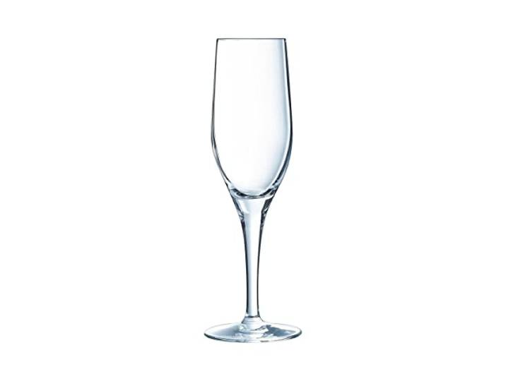 Chef&Sommelier E7700 Verre à Pied Sensation Exalt\, Ultra Transparent\, 16 cl