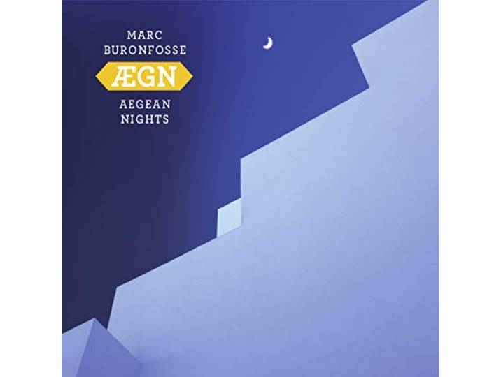 Aegean Nights