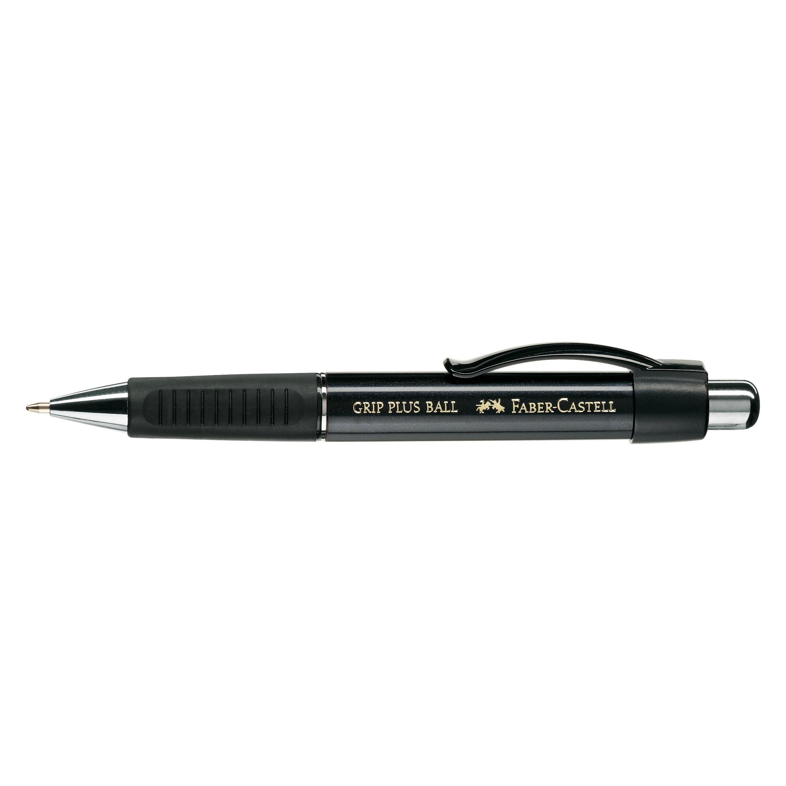 Faber-Castell Grip Plus 1407 (1x) (140733)