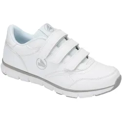 JAKO Comfort Reha Schuhe 728 - white 39