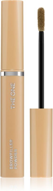 Oriflame The One styling powder for eyebrows shade Soft Brown 1.5 g