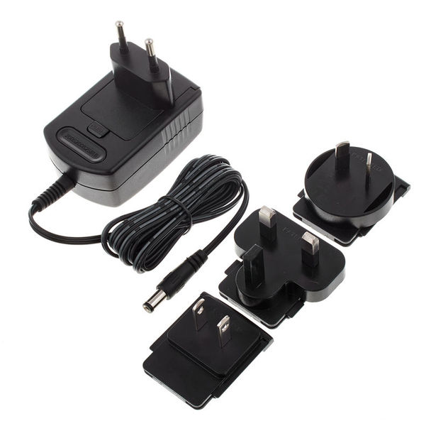 AKG WMS Power Supply