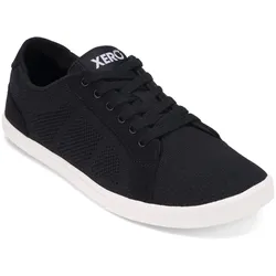 Xero Shoes Dillon Damen Sneaker Barfußschuhe black- Gr. 39