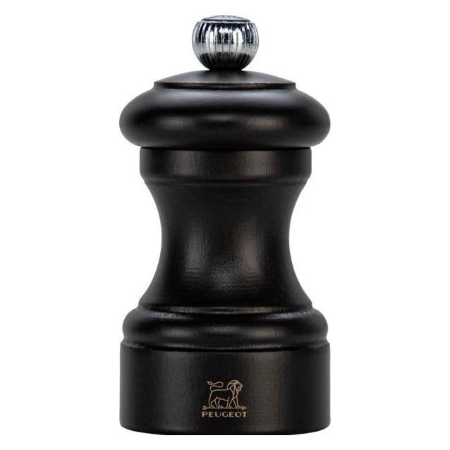 Peugeot BISTRO Salzmühle Z Buchenholz Schokolade 10 cm (Salz) (2260000)