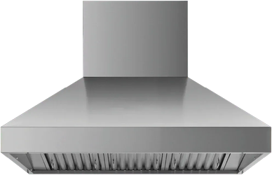 Proline Range Hoods "PLGW WC BBQ Ultra Ducted Wall Mounted Range Hood 42""-72"" 42 inches wide"