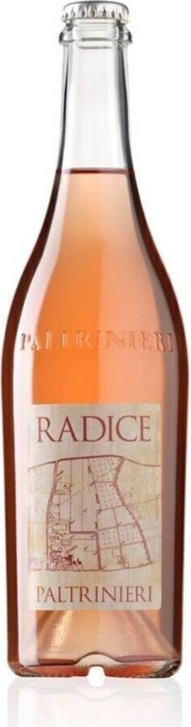 Radice Lambrusco di Sorbara Frizzante Secco DOC 2023 Paltrinieri