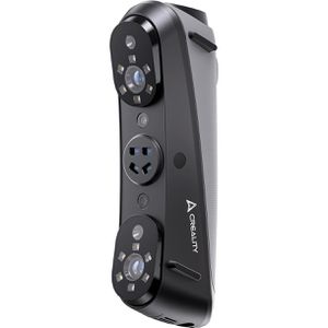 Creality Sermoon S1 3D-Scanner, kabellos, 0,02 mm Genauigkeit, mit USB, bis 90fps