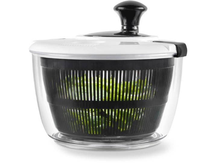 Salter Saladespinner - 3\,5L\, Antislip\, Wassen & Drogen