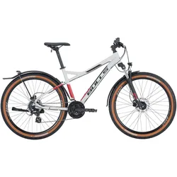 Bulls Sharptail Street 3 29'' grau 2025 - 29" - 51 cm