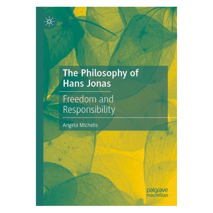 Springer The Philosophy of Hans Jonas (Englisch, Hardcover, Angela Michelis) (66787391)