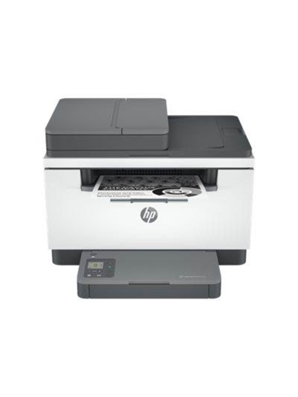 HP LaserJet MFP M234d Multifunktion - Einfarbig - Laser