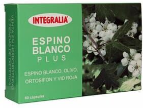 Integralia Espinho Branco Plus 60 Caps