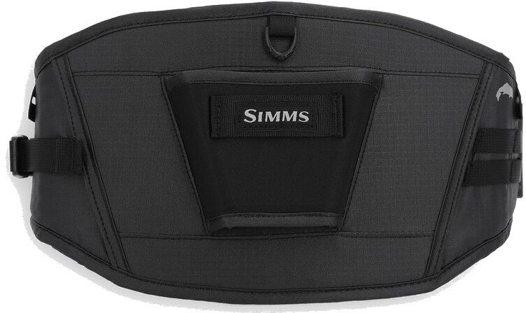 Simms Access Tech Belt Black