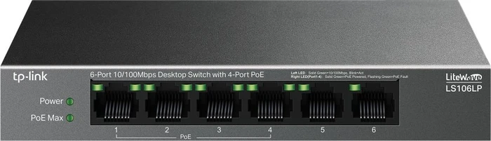 TP-Link LS106LP
