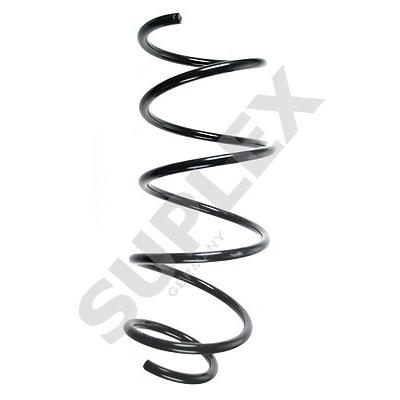 Suplex Fahrwerksfeder [Hersteller-Nr. 06261] für BMW