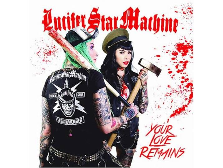 Your Love Remains