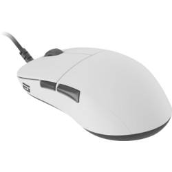 Endgame Gear XM2 8k Gaming-Maus Kabelgebunden Optisch Weiß 6 Tasten 26000 dpi Maustasten EGG-XM2-8K-WHT