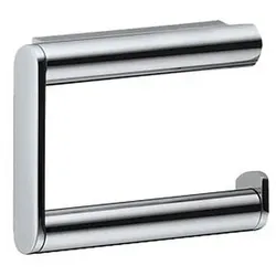 Toilettenpapierhalter Plan14962, offene Form - chrom