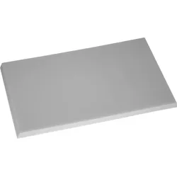 Aereco Aluminium-DS Montagesockel ? 560x560x145 mm ? für DVND 315 ? Brandschutz ...