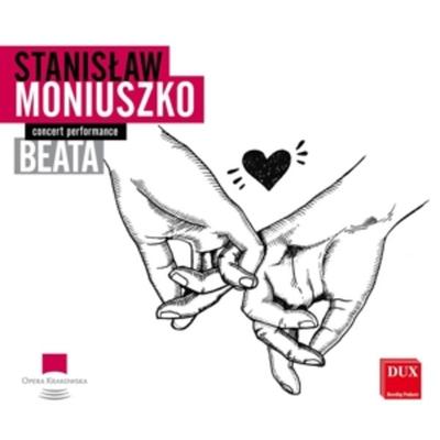 Beata (Konzertante Aufführung) - Ols-Blacha,Zaleski,Tokarczyk,The Krakow Opera Ch, CD