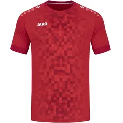 Jako Trikot Pixel KA sportrot 140
