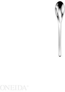 Oneida 18/10 Stainless Steel Apex Coffee Spoons (Set of 12)