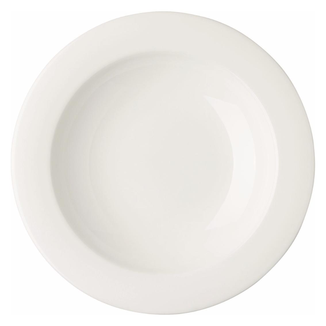 Thomas Sensai - White - Teller 23 cm tief (6x, 23 cm) (11470-800001-10353)