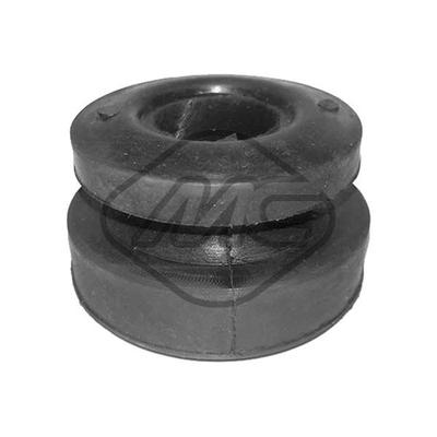 METALCAUCHO Lagerung, Lenker 45024 Vorderachse beidseitig für HYUNDAI