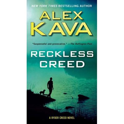 Reckless Creed, Taschenbuch von Alex Kava, Penguin US, 978-0-399-18546-5