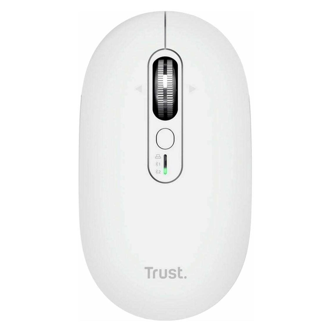 Trust Seron Slim Multi (Kabellos) (26019)