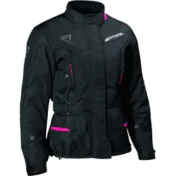 DIFI Shuttle Aerotex wasserdichte Damen Motorrad Textiljacke 36