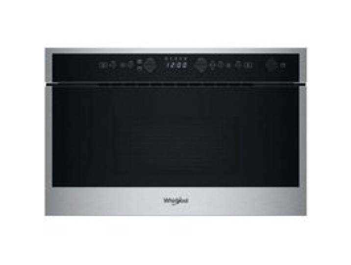 Micro-ondes - WHIRLPOOL - WMN464BX - 22L - 750W - Intégrable