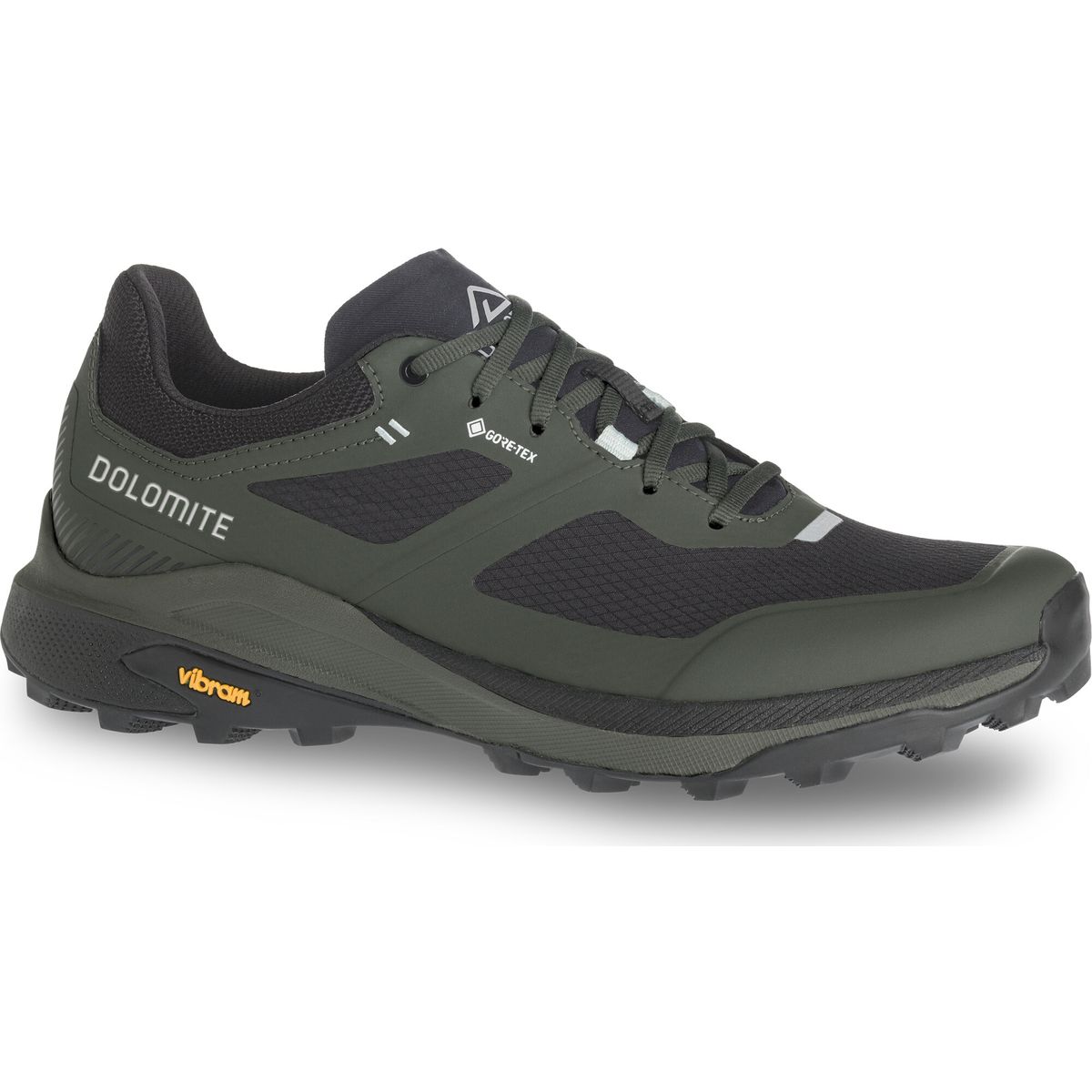 Dolomite Shoe M's Nibelia GTX olive green (0878) 10 4200700878018