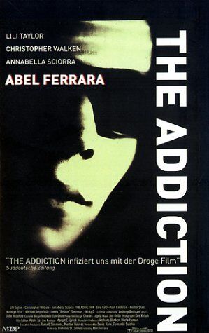 Abel Ferrara - The Addiction [VHS] - Preis vom 11.10.2026 03:10:56 h
