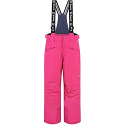 Kamik, Mädchen, Skihosen, Kid's Galaxia (128), Rosa