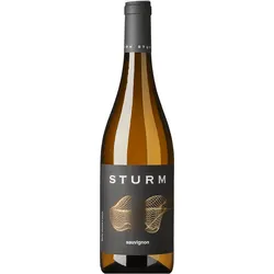 Sauvignon DOC 2024, Sturm, Friaul