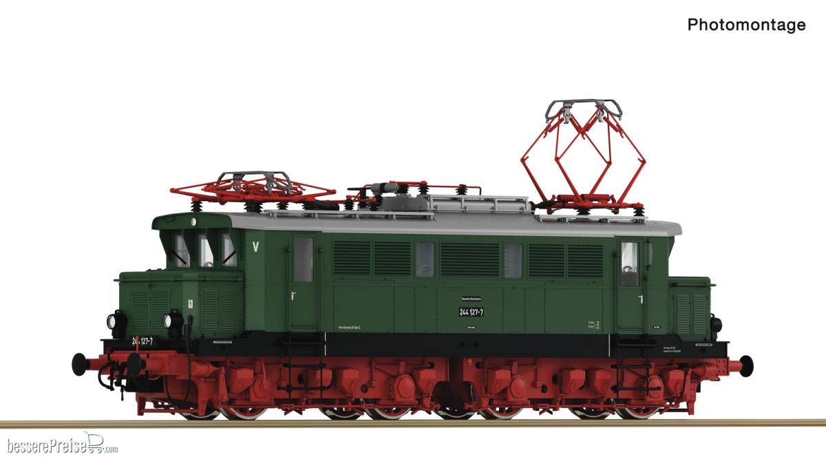 Roco 7520079