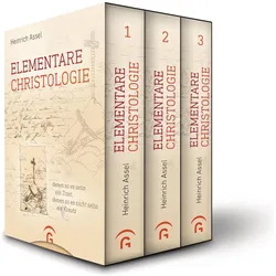 Elementare Christologie, Fachbücher von Heinrich Assel